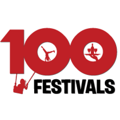 100 Festivals